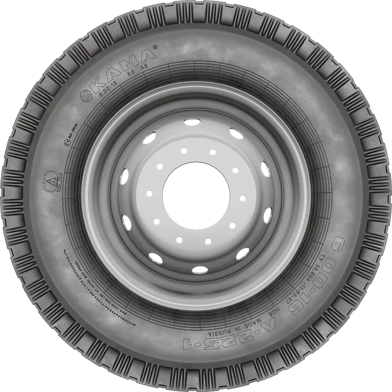 Л-225-1 в Плесе — KAMA TYRES Л-225-1 в Плесе