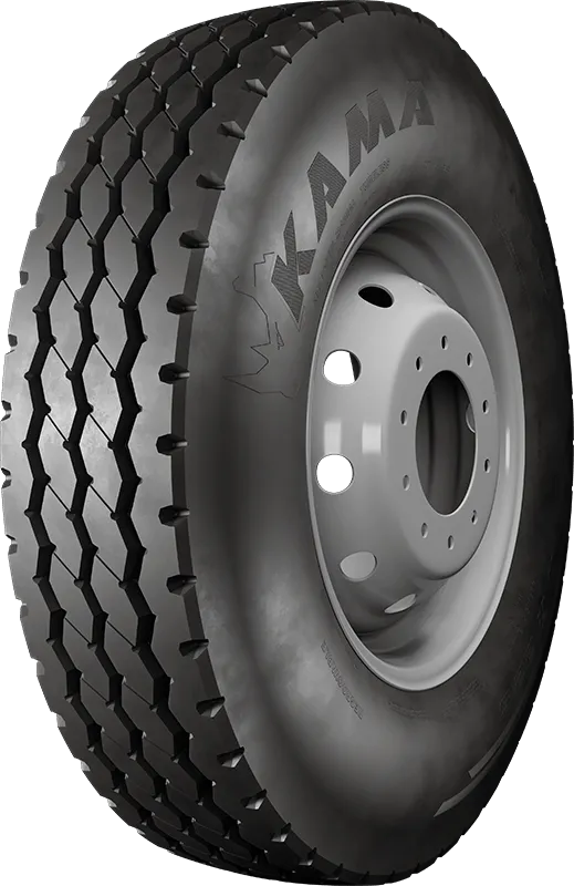 KAMA NF 701 в Плесе — KAMA TYRES KAMA NF 701 в Плесе