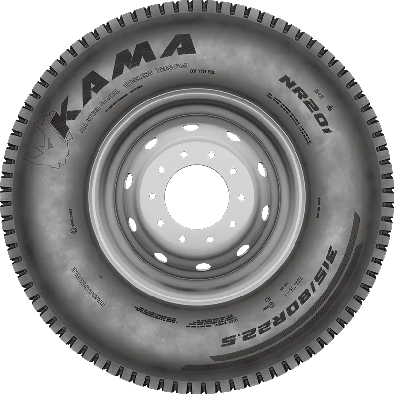 KAMA NR 201 в Плесе — KAMA TYRES KAMA NR 201 в Плесе