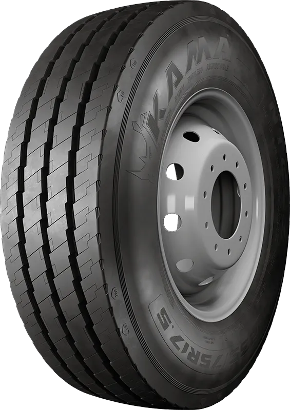 KAMA NT 202 в Плесе — KAMA TYRES KAMA NT 202 в Плесе